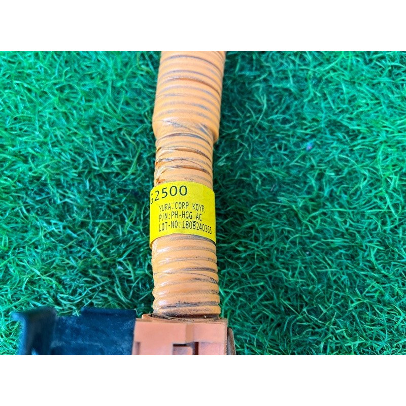 Кабель высоковольтный (электрика) Hyundai Ioniq AE 2018 1.6 Hybrid 91895G2500