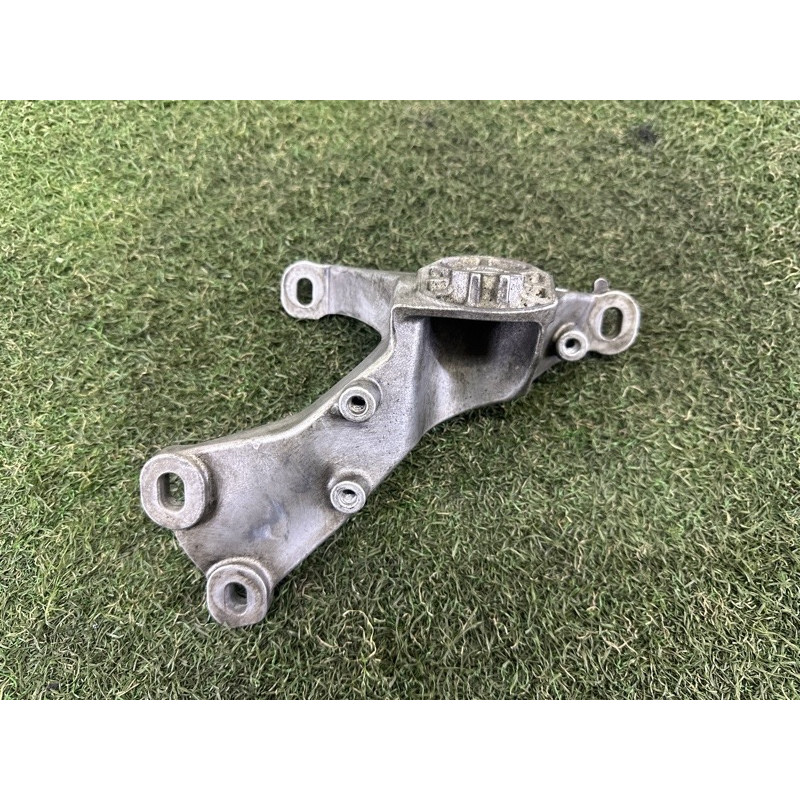 Кронштейн КПП (трансмиссия) AUDI A8 D4 2011 4.2 CDRA 4H0399114E