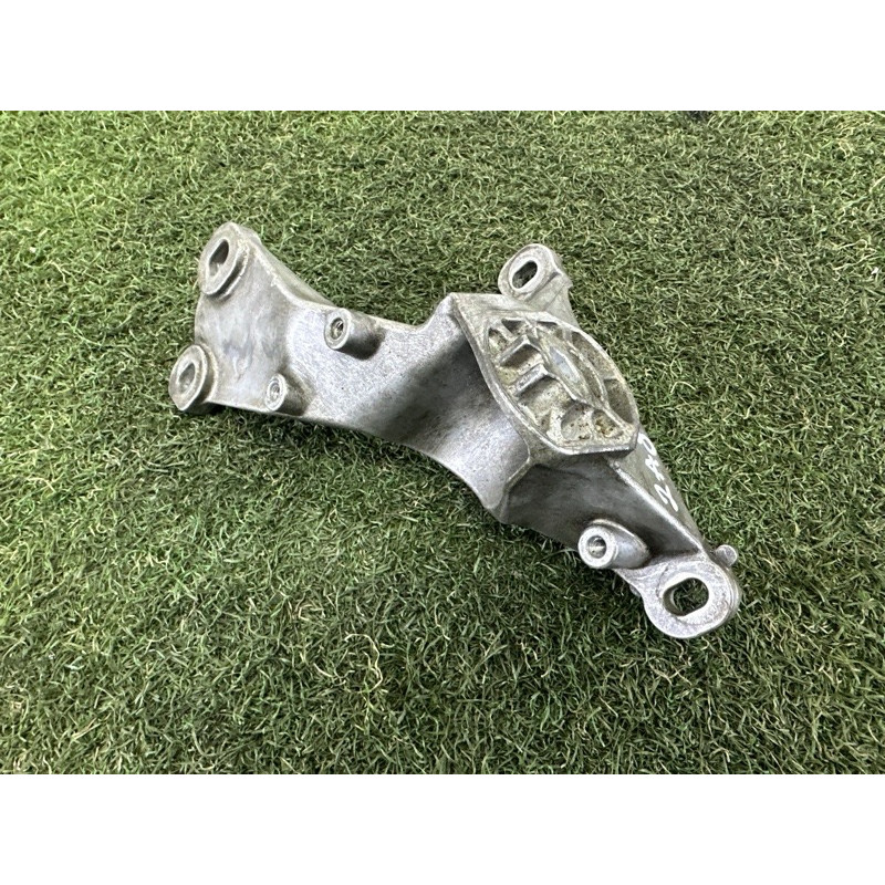 Кронштейн КПП (трансмиссия) AUDI A8 D4 2011 4.2 CDRA 4H0399114E