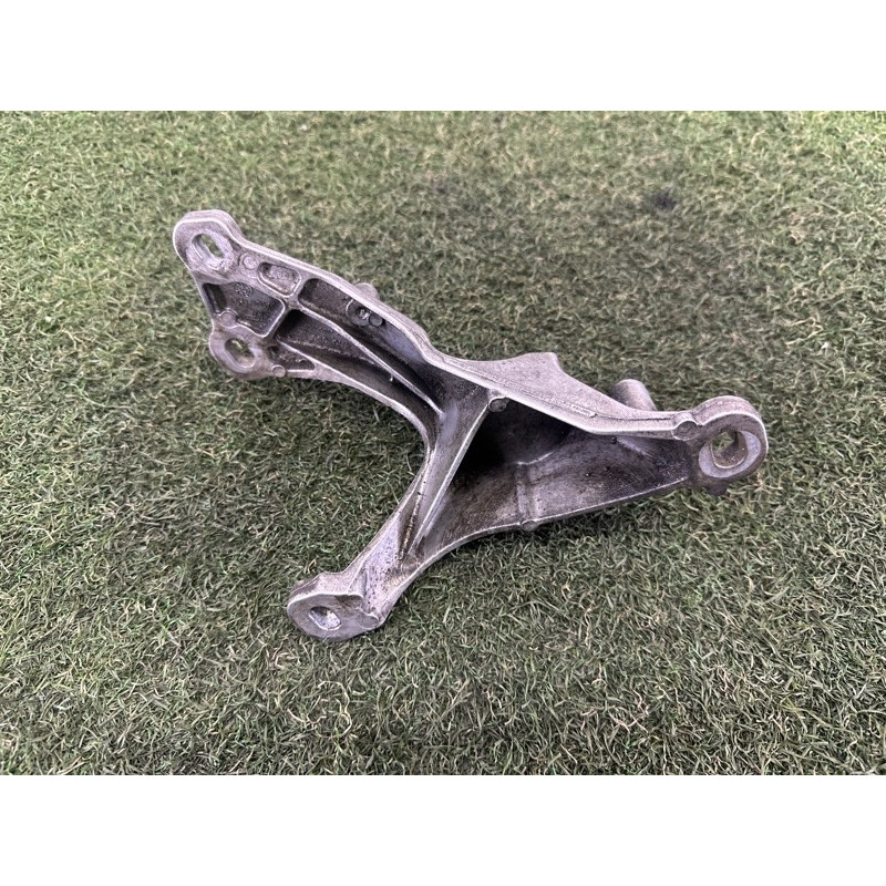 Кронштейн КПП (трансмиссия) AUDI A8 D4 2011 4.2 CDRA 4H0399114E