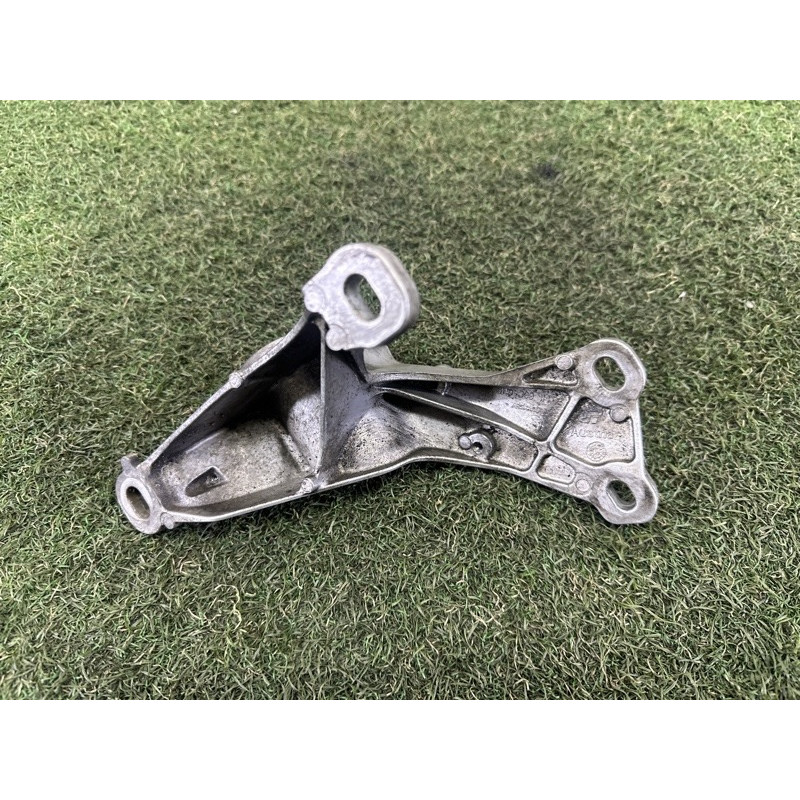 Кронштейн КПП (трансмиссия) AUDI A8 D4 2011 4.2 CDRA 4H0399114E