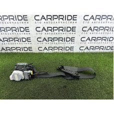 Ремень безопасности