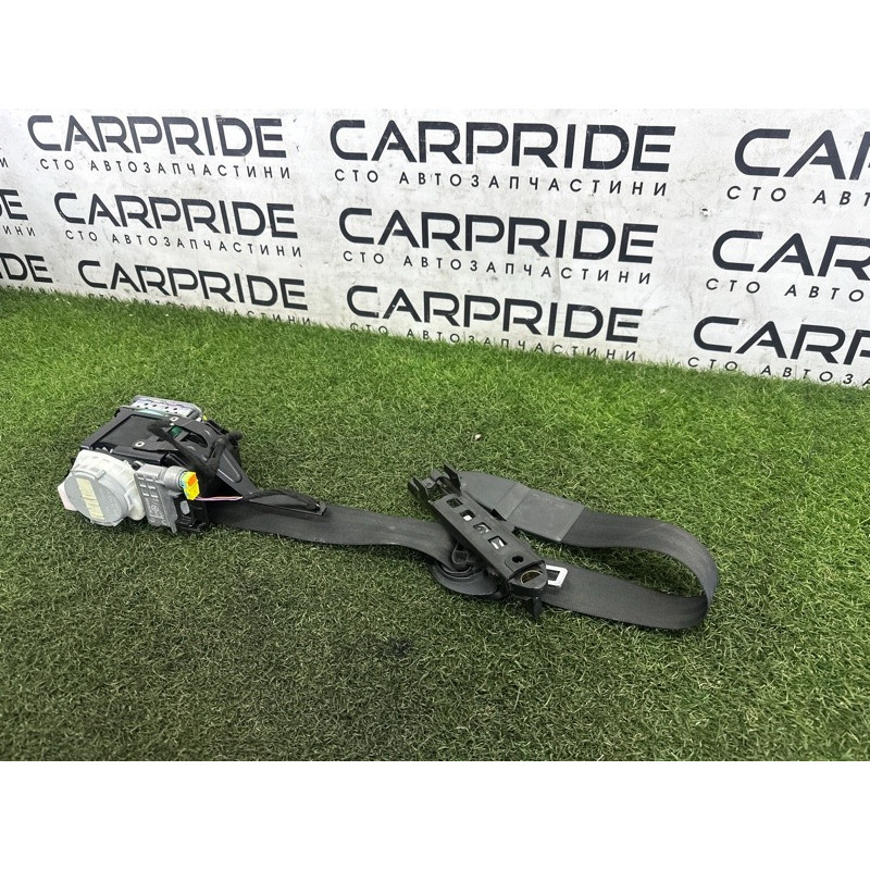 Ремень безопасности (airbag / безопасность) Volkswagen Touareg NF 2013 3.6 7P0857706FHCP