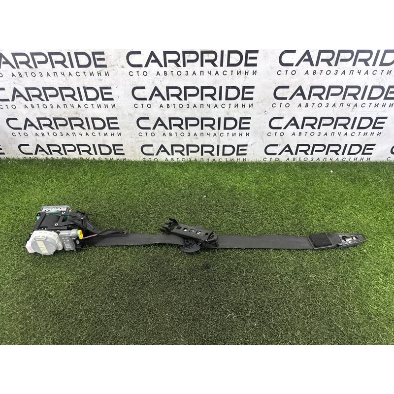 Ремень безопасности (airbag / безопасность) Volkswagen Touareg NF 2013 3.6 7P0857706FHCP