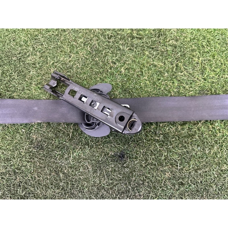 Ремень безопасности (airbag / безопасность) Volkswagen Touareg NF 2013 3.6 7P0857706FHCP