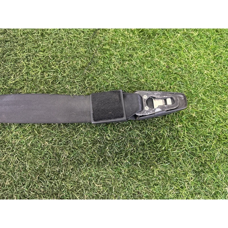 Ремень безопасности (airbag / безопасность) Volkswagen Touareg NF 2013 3.6 7P0857706FHCP