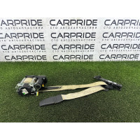 Ремень безопасности