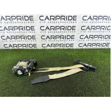 Ремень безопасности