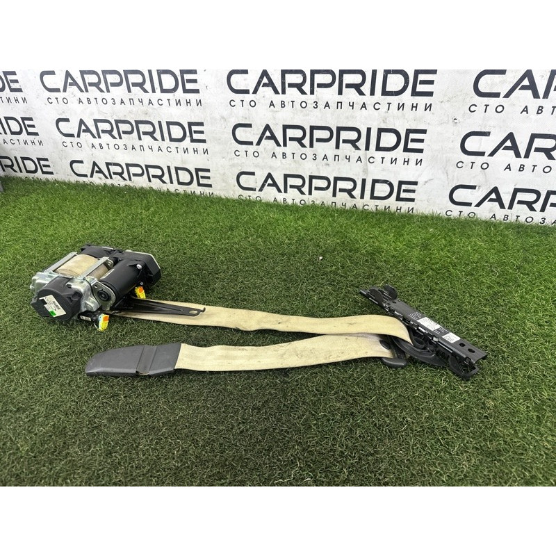 Ремень безопасности (airbag / безопасность) AUDI A4 B9 2017 2.0 TFSI 8W0857706JJXE