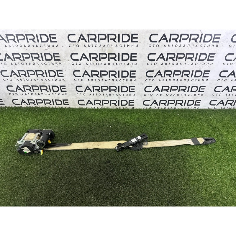 Ремень безопасности (airbag / безопасность) AUDI A4 B9 2017 2.0 TFSI 8W0857706JJXE