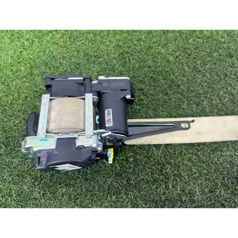 Ремень безопасности (airbag / безопасность) AUDI A4 B9 2017 2.0 TFSI 8W0857706JJXE