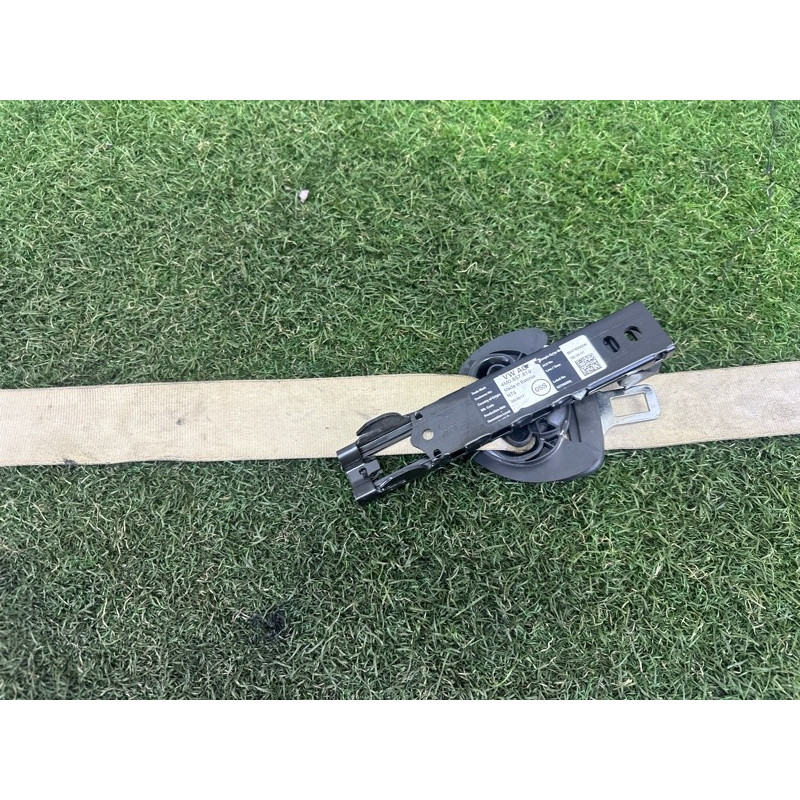 Ремень безопасности (airbag / безопасность) AUDI A4 B9 2017 2.0 TFSI 8W0857706JJXE