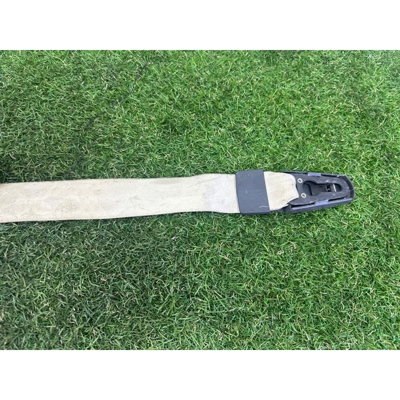 Ремень безопасности (airbag / безопасность) AUDI A4 B9 2017 2.0 TFSI 8W0857706JJXE