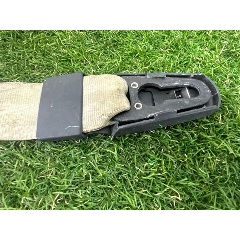 Ремень безопасности (airbag / безопасность) AUDI A4 B9 2017 2.0 TFSI 8W0857706JJXE