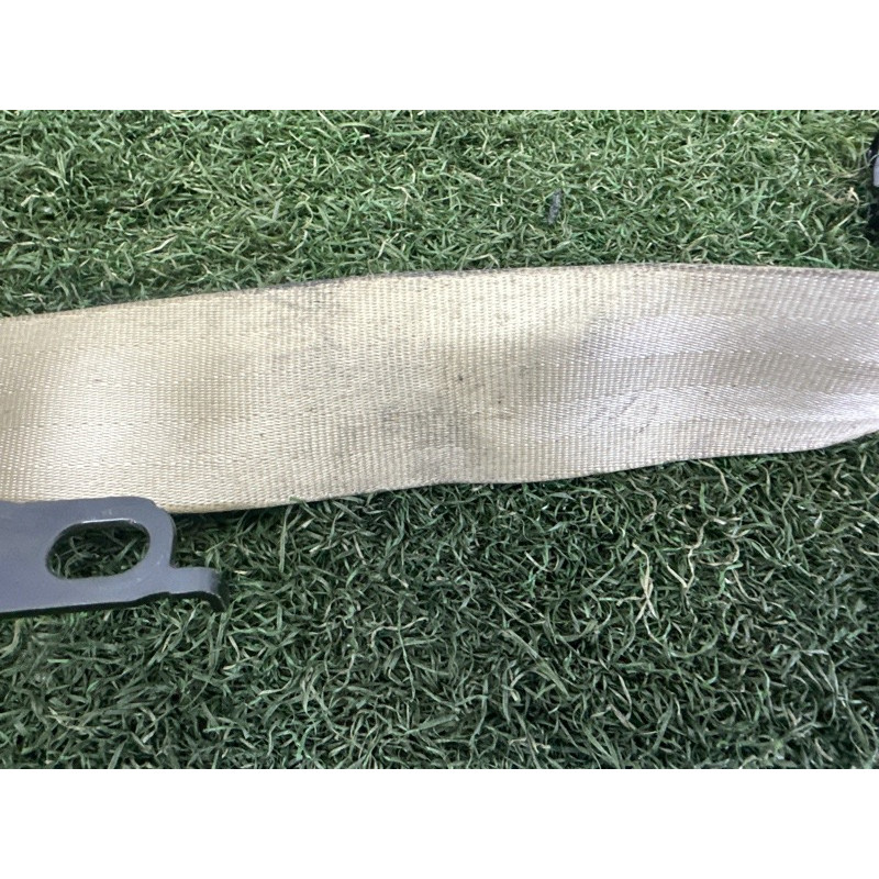 Ремень безопасности (airbag / безопасность) AUDI A4 B9 2017 2.0 TFSI 8W0857706JJXE