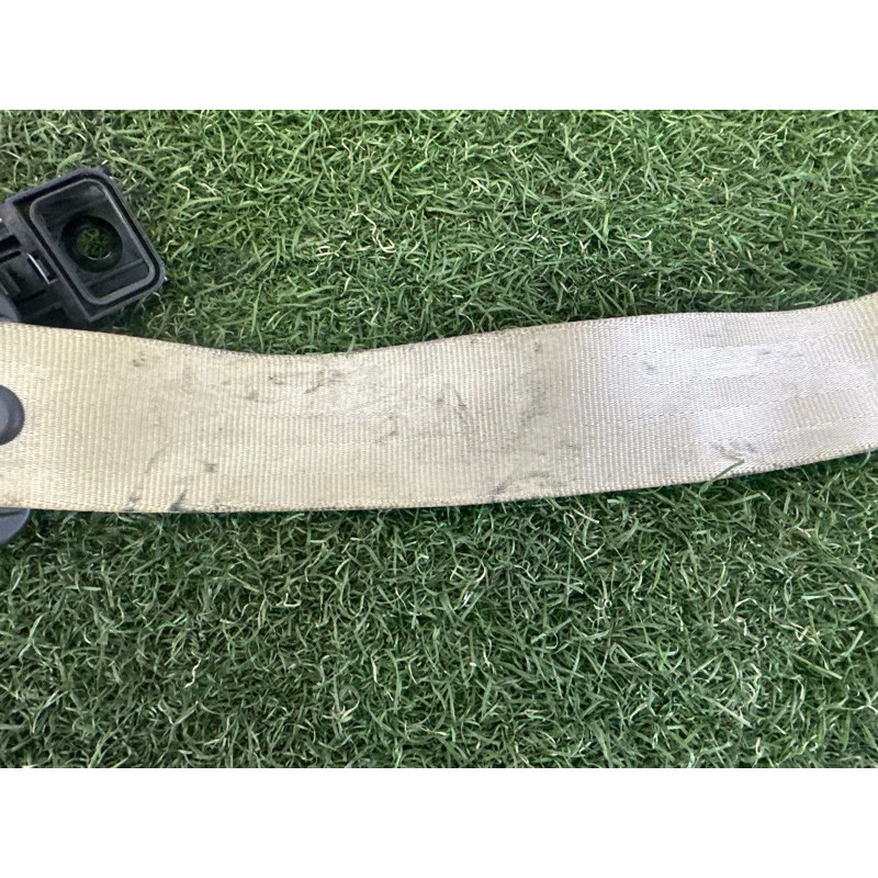 Ремень безопасности (airbag / безопасность) AUDI A4 B9 2017 2.0 TFSI 8W0857706JJXE