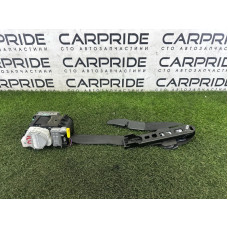 Ремень безопасности