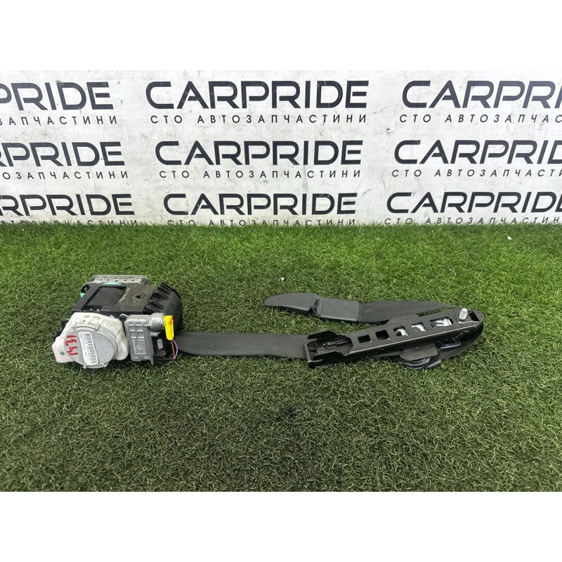 Ремень безопасности (airbag / безопасность) AUDI A4 B8 2013 2.0 TFSI 8K1857706HV04