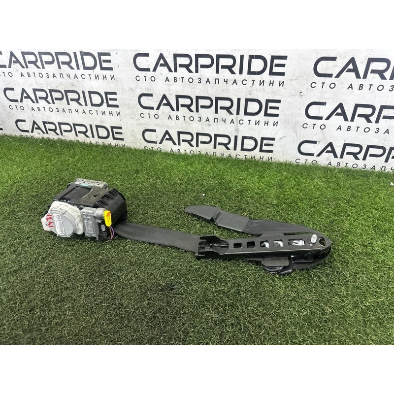 Ремень безопасности (airbag / безопасность) AUDI A4 B8 2013 2.0 TFSI 8K1857706HV04