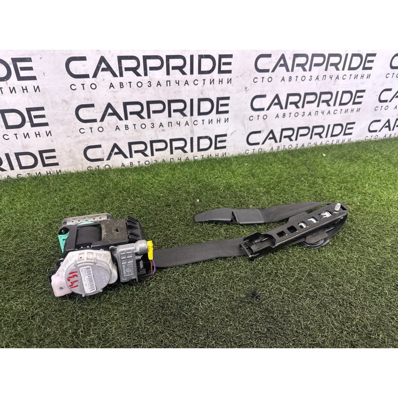 Ремень безопасности (airbag / безопасность) AUDI A4 B8 2013 2.0 TFSI 8K1857706HV04