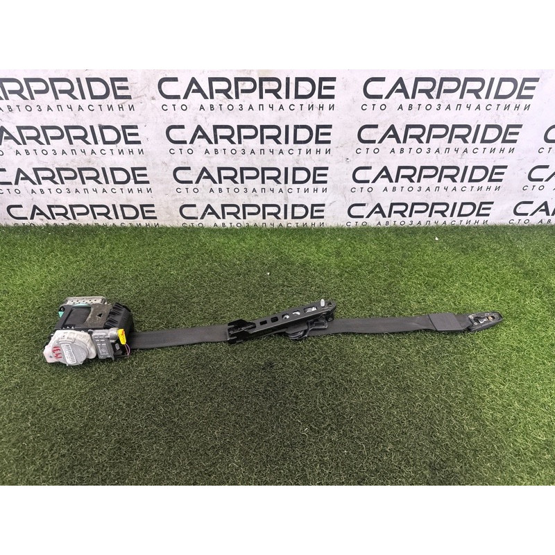 Ремень безопасности (airbag / безопасность) AUDI A4 B8 2013 2.0 TFSI 8K1857706HV04