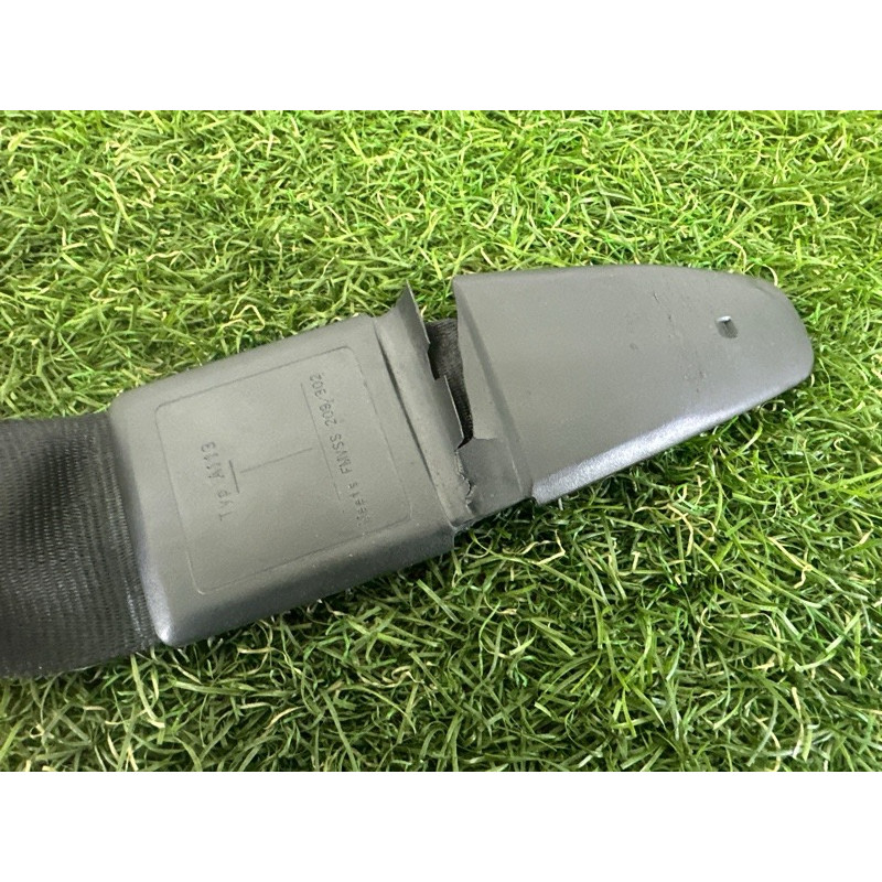 Ремень безопасности (airbag / безопасность) AUDI A4 B8 2013 2.0 TFSI 8K1857706HV04