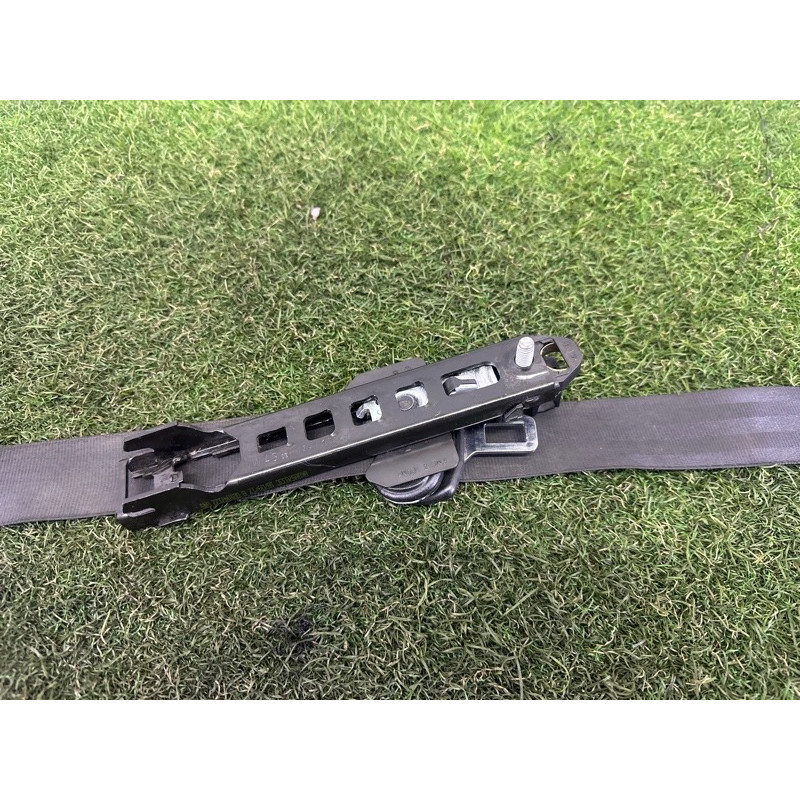 Ремень безопасности (airbag / безопасность) AUDI A4 B8 2013 2.0 TFSI 8K1857706HV04