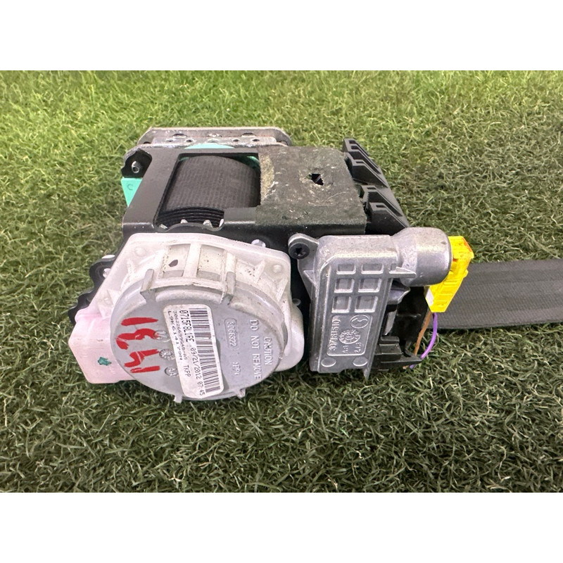 Ремень безопасности (airbag / безопасность) AUDI A4 B8 2013 2.0 TFSI 8K1857706HV04