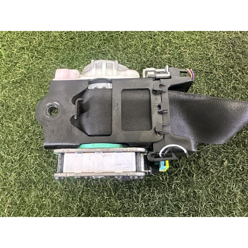 Ремень безопасности (airbag / безопасность) AUDI A4 B8 2013 2.0 TFSI 8K1857706HV04