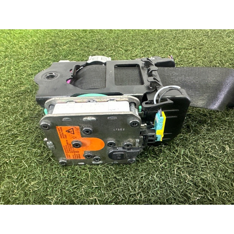 Ремень безопасности (airbag / безопасность) AUDI A4 B8 2013 2.0 TFSI 8K1857706HV04