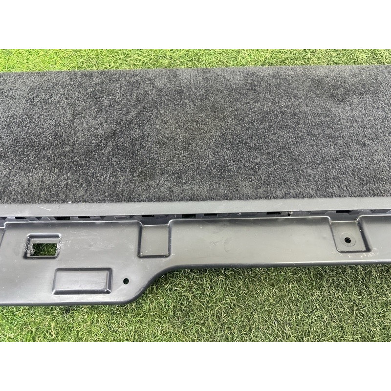 Полка багажника (салон) LAND ROVER Range Rover L405 2016 5.0 LR083971