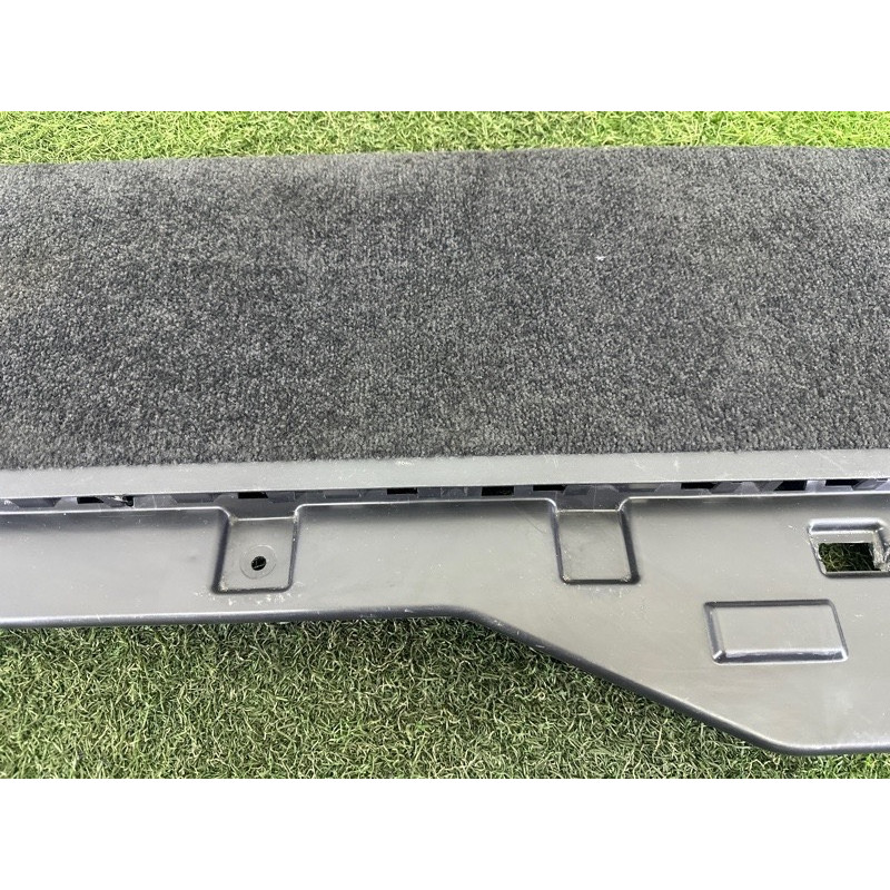 Полка багажника (салон) LAND ROVER Range Rover L405 2016 5.0 LR083971