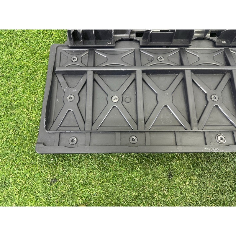 Полка багажника (салон) LAND ROVER Range Rover L405 2016 5.0 LR083971