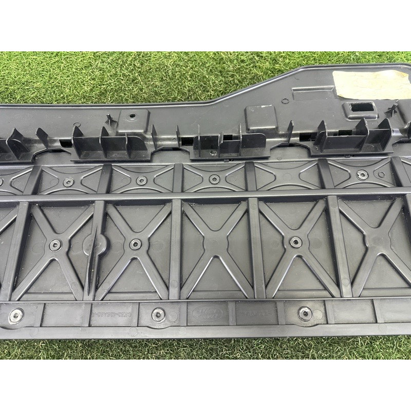 Полка багажника (салон) LAND ROVER Range Rover L405 2016 5.0 LR083971