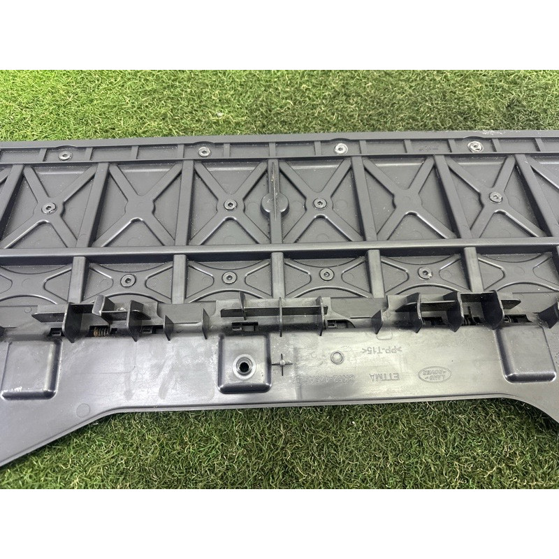 Полка багажника (салон) LAND ROVER Range Rover L405 2016 5.0 LR083971