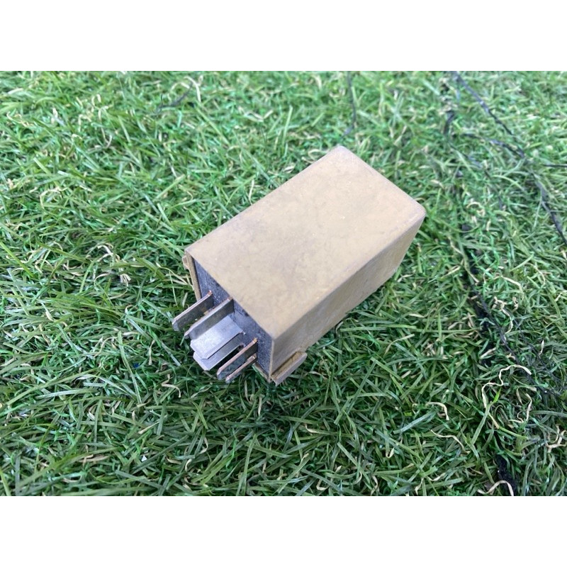 Реле (электрика) BMW 5-series E39 61368384505