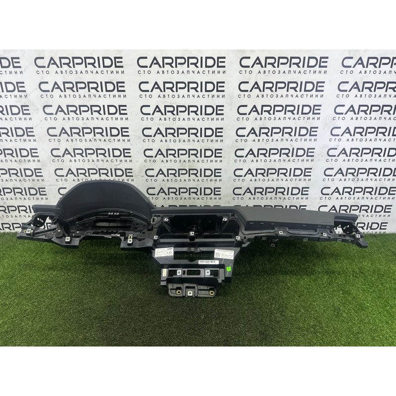 Торпедо (салон) AUDI Q5 FY 2018 2.0 DAYB 80B857001FER8