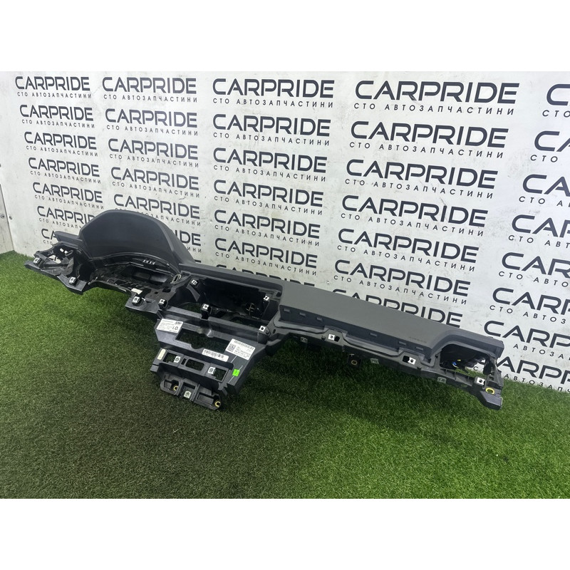 Торпедо (салон) AUDI Q5 FY 2018 2.0 DAYB 80B857001FER8