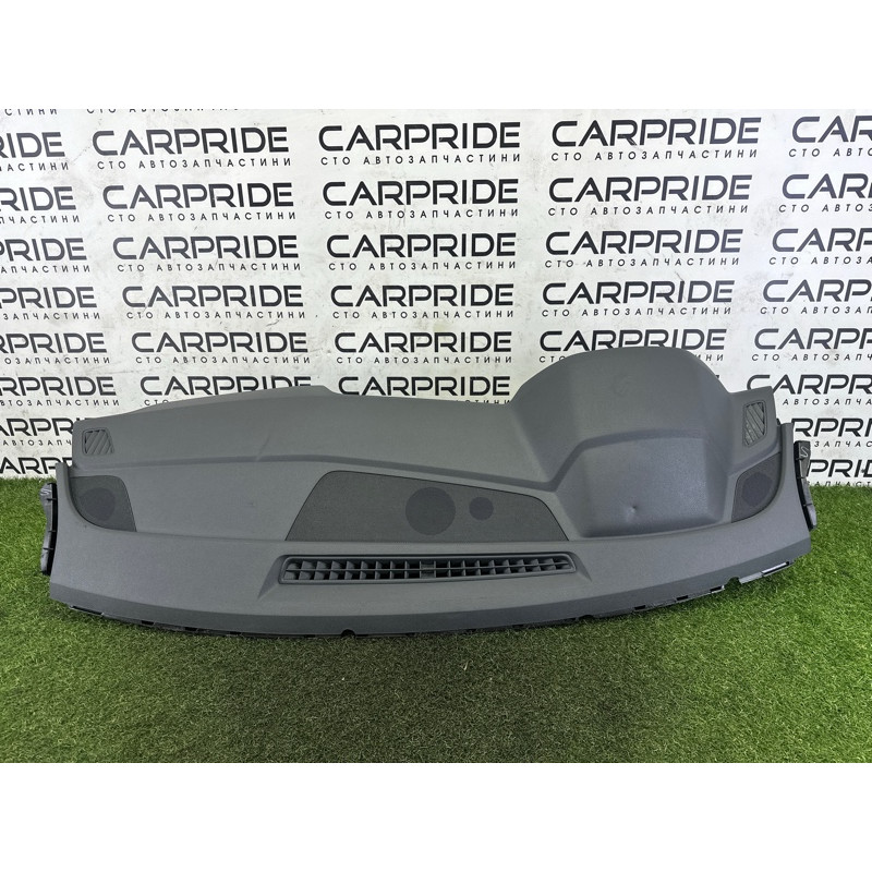 Торпедо (салон) AUDI Q5 FY 2018 2.0 DAYB 80B857001FER8