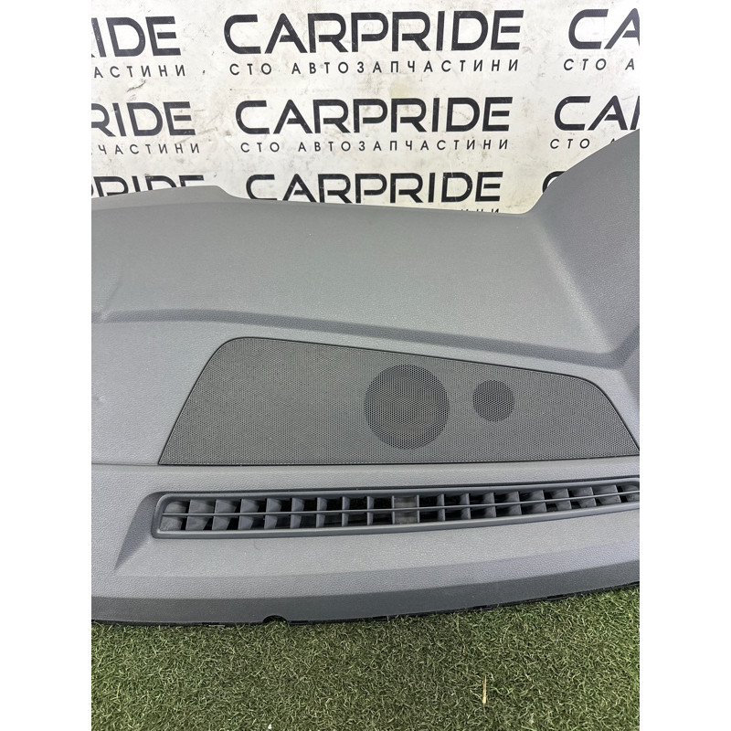 Торпедо (салон) AUDI Q5 FY 2018 2.0 DAYB 80B857001FER8