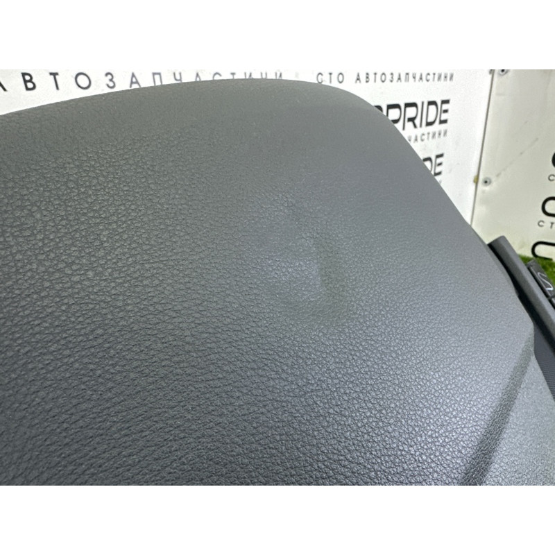 Торпедо (салон) AUDI Q5 FY 2018 2.0 DAYB 80B857001FER8