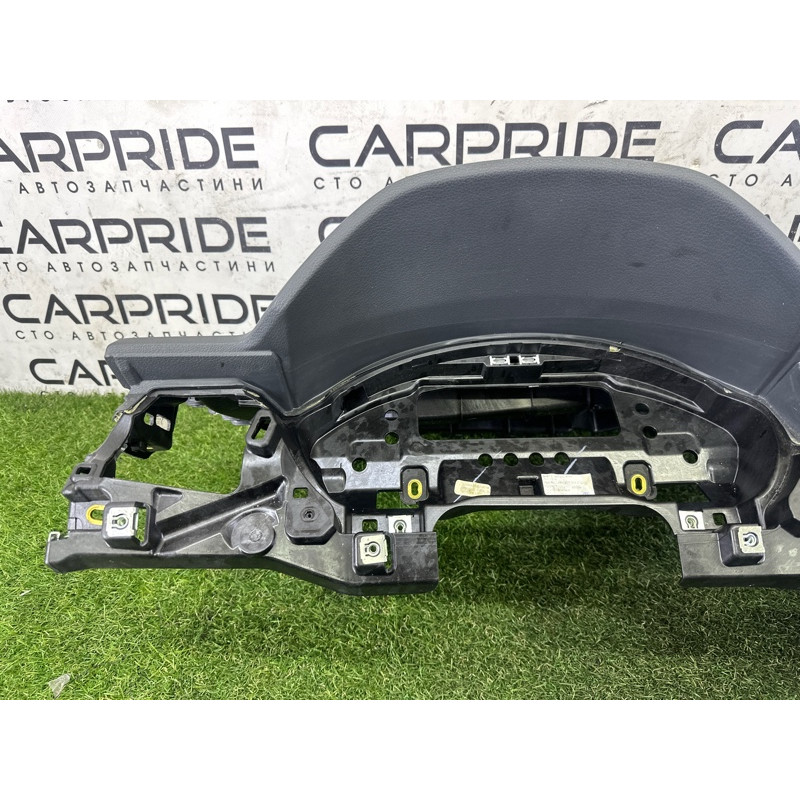 Торпедо (салон) AUDI Q5 FY 2018 2.0 DAYB 80B857001FER8