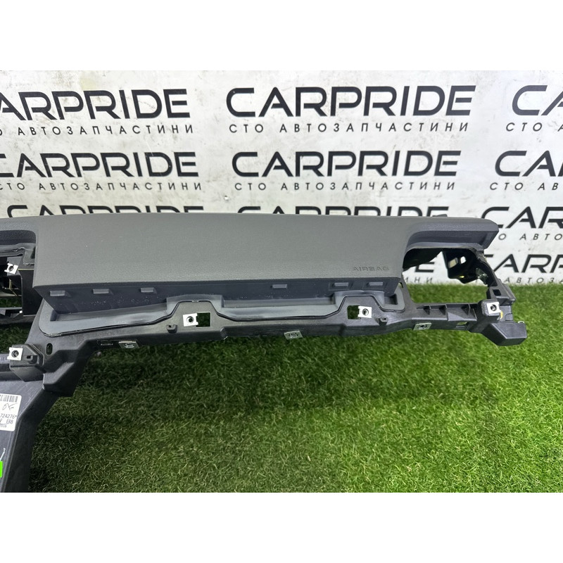 Торпедо (салон) AUDI Q5 FY 2018 2.0 DAYB 80B857001FER8