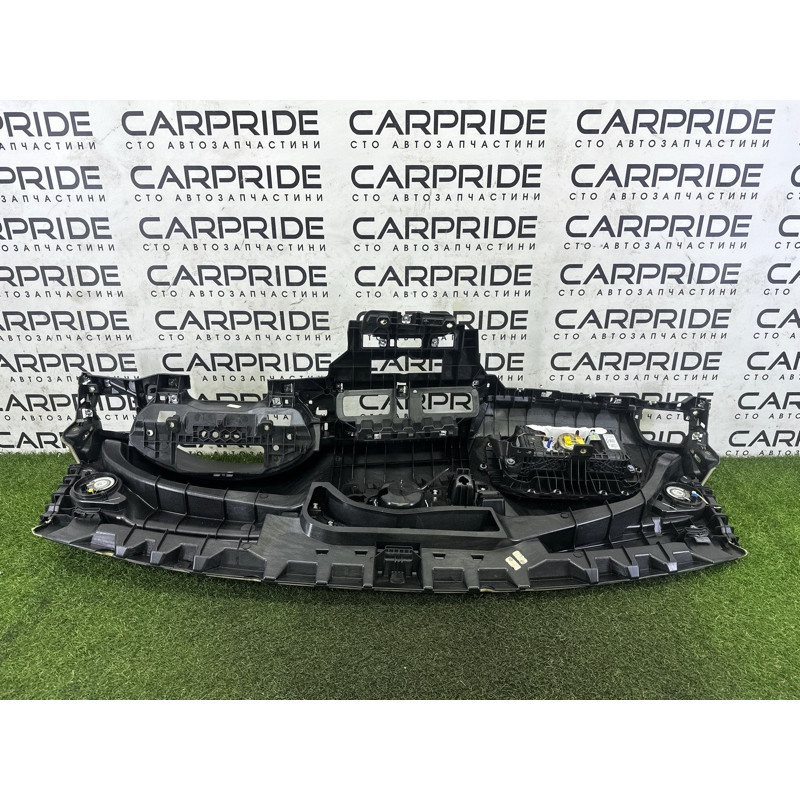 Торпедо (салон) AUDI Q5 FY 2018 2.0 DAYB 80B857001FER8