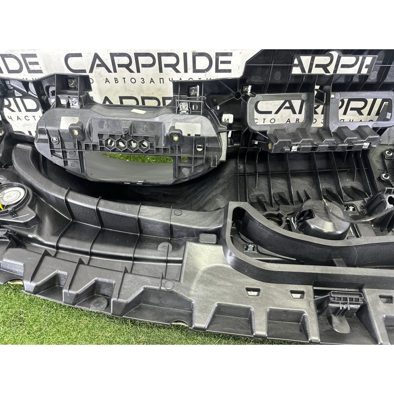 Торпедо (салон) AUDI Q5 FY 2018 2.0 DAYB 80B857001FER8