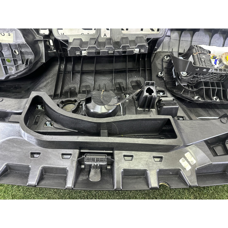 Торпедо (салон) AUDI Q5 FY 2018 2.0 DAYB 80B857001FER8