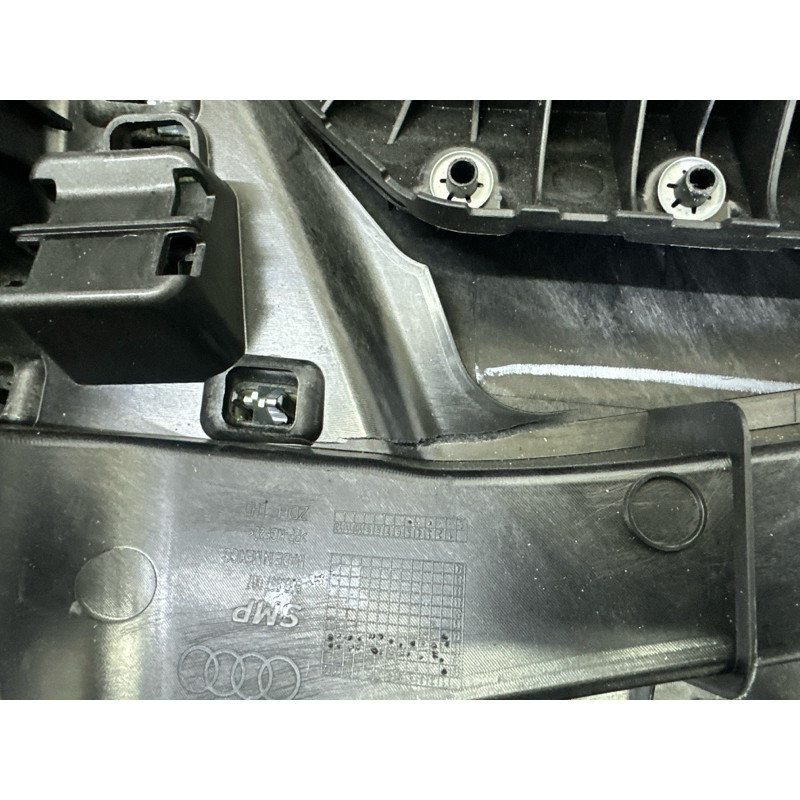 Торпедо (салон) AUDI Q5 FY 2018 2.0 DAYB 80B857001FER8