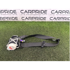 Ремень безопасности