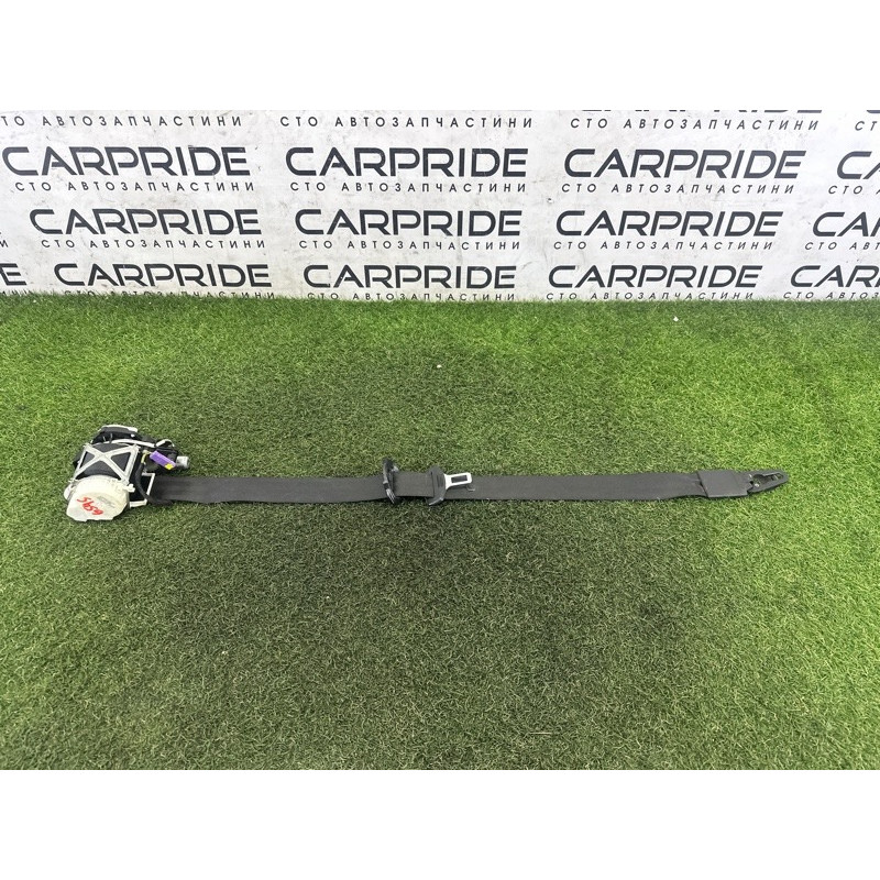 Ремень безопасности (airbag / безопасность) AUDI Q7 4L 2011 3.0 TFSi 4L1857706AV04