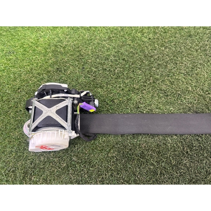 Ремень безопасности (airbag / безопасность) AUDI Q7 4L 2011 3.0 TFSi 4L1857706AV04